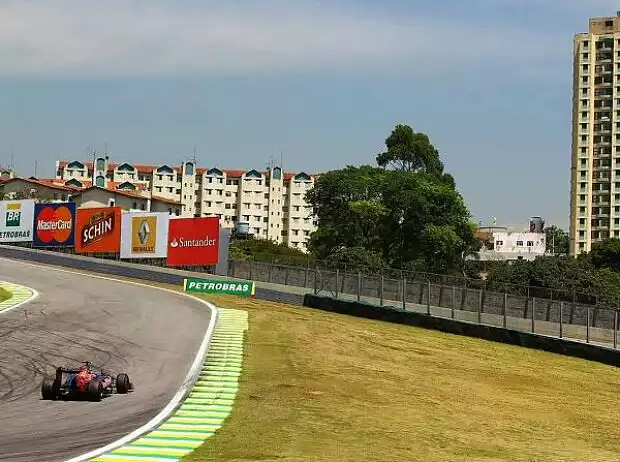 Jean-Eric Vergne Titel-Bild zur News: Jean-Eric Vergne