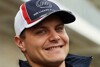 Bottas: "Ich habe große Hoffnungen"
