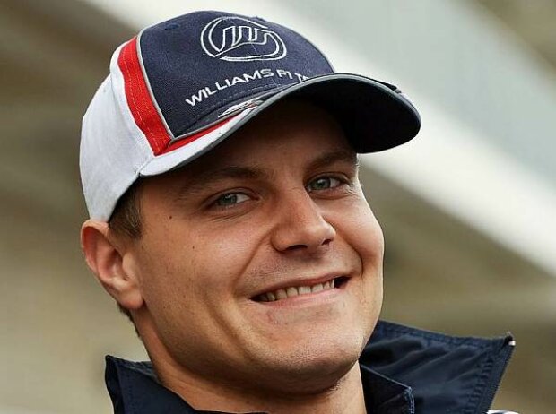 Valtteri Bottas Valtteri Bottas