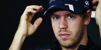 Bild zum Inhalt: Vettel: "Hätte wahrscheinlich studiert"