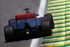 Bild zum Inhalt: McLaren: Mal wieder grüßt der Heckflügel