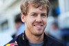 Bild zum Inhalt: Vettel: "Müssen unsere Hausaufgaben machen"