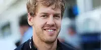 Bild zum Inhalt: Vettel: "Müssen unsere Hausaufgaben machen"