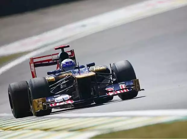 Daniel Ricciardo Titel-Bild zur News: Daniel Ricciardo