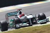 Bild zum Inhalt: Schumacher: "Brasilien liebt den Motorsport"