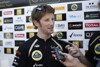 Bild zum Inhalt: Lotus: Grosjean darf wahrscheinlich bleiben