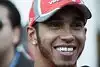 Bild zum Inhalt: Hamilton: Bestzeit und Fotosafari zum Abschied