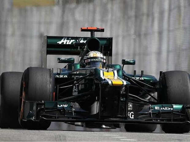 Giedo van der Garde Giedo van der Garde