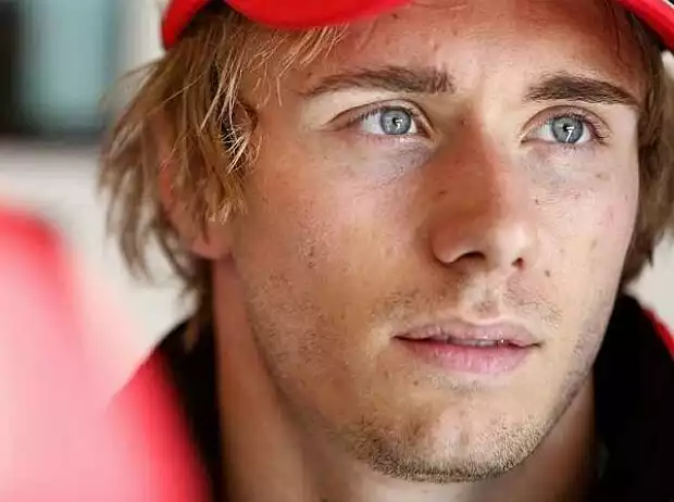 Charles Pic Titel-Bild zur News: Charles Pic