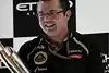 Bild zum Inhalt: Boullier sehr optimistisch für 2013