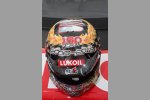 Gabriele Tarquini (Lukoil) 