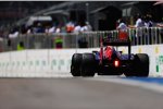 Jean-Eric Vergne (Toro Rosso) 