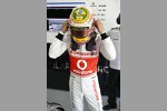 Lewis Hamilton (McLaren) 