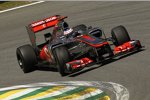 Jenson Button (McLaren) 