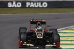 Kimi Räikkönen (Lotus) 