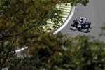 Pastor Maldonado (Williams) 