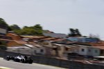 Bruno Senna (Williams) 