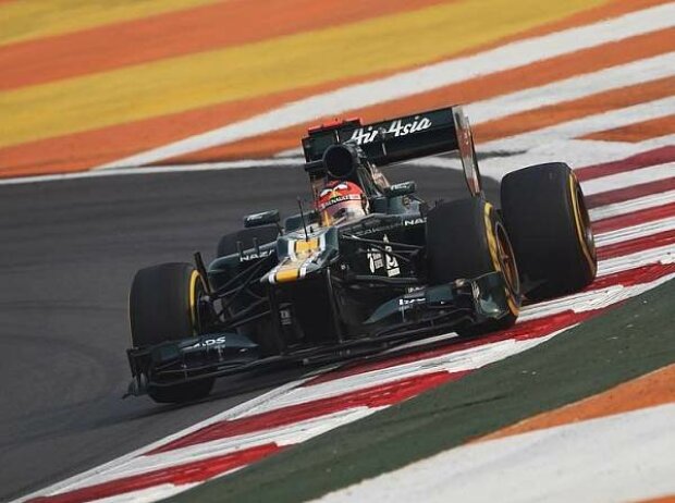 Heikki Kovalainen Heikki Kovalainen