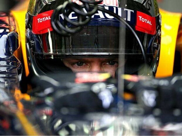 Sebastian Vettel Sebastian Vettel