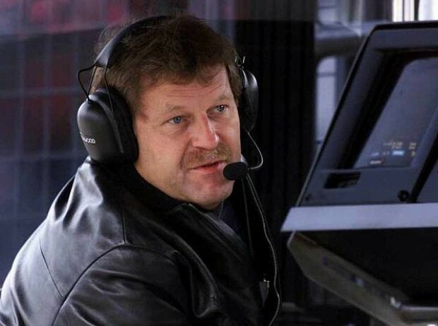 Norbert Haug Norbert Haug