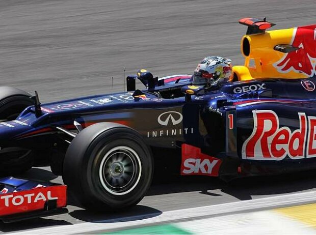 Sebastian Vettel Sebastian Vettel