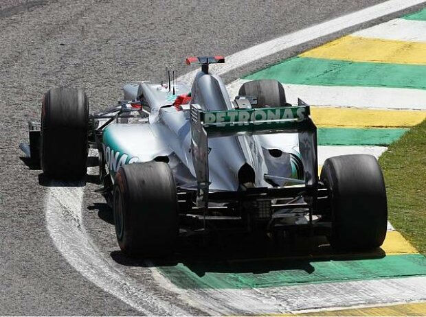 Michael Schumacher