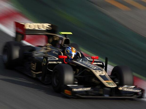 Esteban Gutierrez