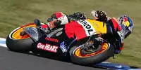 Daniel Pedrosa
