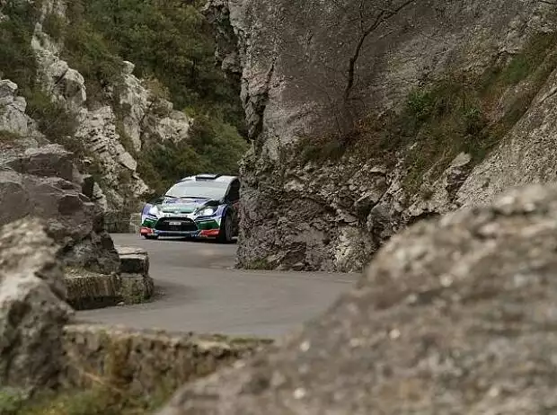 Petter Solberg Titel-Bild zur News: Petter Solberg
