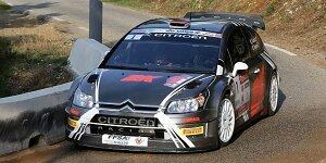 Kubica führt souverän in Frankreich
