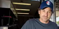 Patrick Dempsey