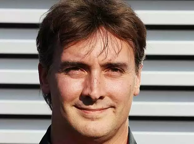 Titel-Bild zur News: James Key