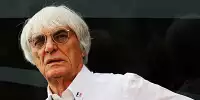 Bild zum Inhalt: Britischer Fiskus nimmt Ecclestone ins Visier