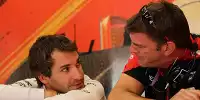 Timo Glock