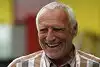 Bild zum Inhalt: Mateschitz: "Wir brauchen kein Glück"