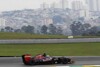 Toro Rosso setzt voll auf Regen