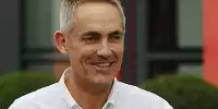 Bild zum Inhalt: Whitmarsh jubelt: "Großartig für das Team"