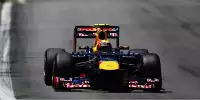 Bild zum Inhalt: Webber: "Konzentriere mich auf mich selbst"