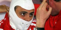 Bild zum Inhalt: Ferrari verzichtet auf erneute Taktikspielchen