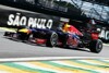 Bild zum Inhalt: Red Bull muss sich McLaren geschlagen geben