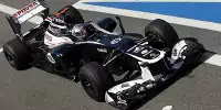 Bild zum Inhalt: Maldonado bestraft: Zehn Plätze zurück
