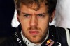 Bild zum Inhalt: Vettel: "Wollen nicht Zweiter oder Vierter werden"