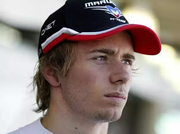 Charles Pic Titel-Bild zur News: Charles Pic