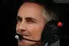 Bild zum Inhalt: McLaren: Whitmarsh erklärt Leistungsschwankungen