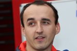 Robert Kubica 