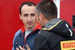 Robert Kubica 