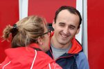 Robert Kubica 