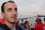 Robert Kubica 