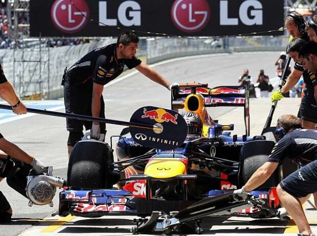 Sebastian Vettel Sebastian Vettel