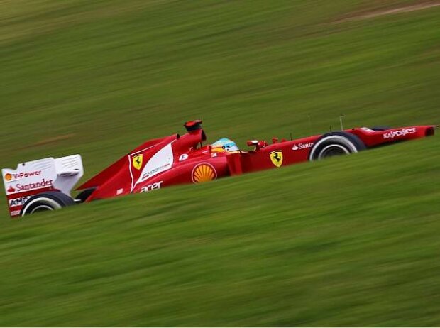 Fernando Alonso Fernando Alonso